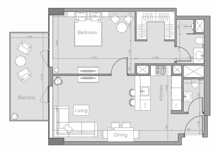 1br_e__83205-sq.ft__2-21-floor