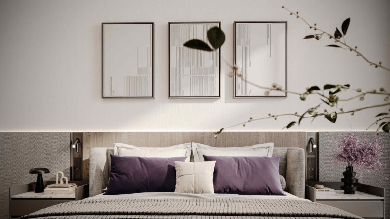 Le Blanc Apartment 13