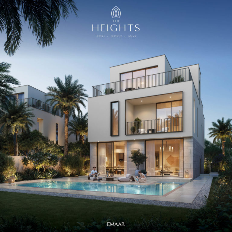 THE_HEIGHTS_4br_type_a_back_the_heights_3D_render_by_VV
