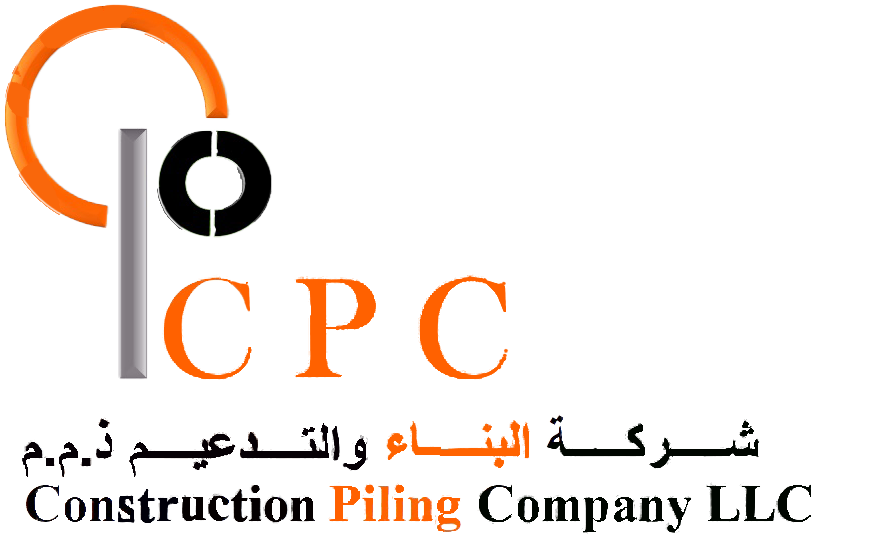 CPC - קבלן עבודות הביסוס